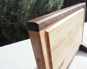 WCS Designs- Hardwood cutting board, Wood Working, WCS Designs, Atrium 916 - Sacramento.Shop