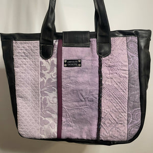 Lorna M Designs - Totes, purses & backpacks--upcycled, Bags, Lorna M Designs, Atrium 916 - Sacramento.Shop