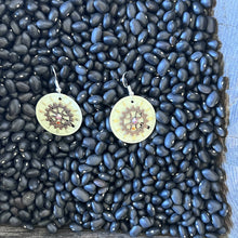 Load image into Gallery viewer, Joyce Pierce - Watch Dial Earrings, Jewelry, Joyce Pierce, Atrium 916 - Sacramento.Shop
