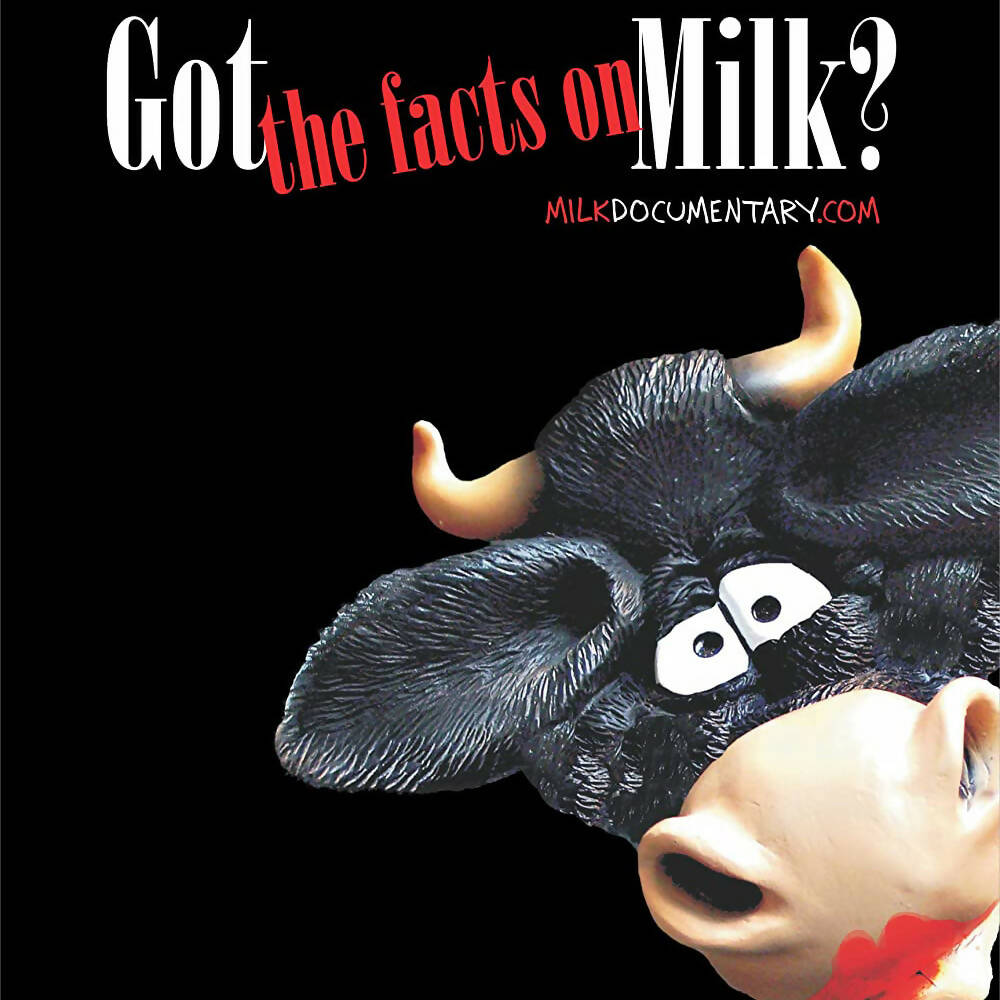Unleashed Productions - Got the Facts on Milk?, Electronics, Atrium 916, Atrium 916 - Sacramento.Shop