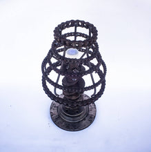 Load image into Gallery viewer, Wildman Tech - Steampunk Lamp, Outdoor &amp; Garden, Wildman Tech, Sacramento . Shop
