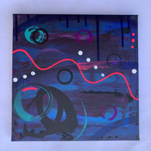 Load image into Gallery viewer, Chandra Merod-In The Flow, Wall Art, Chandra Merod, Sacramento . Shop
