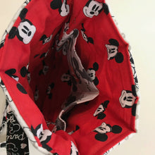Load image into Gallery viewer, Shop for Hope - &quot;Mickey Mouse&quot; Crossbody Bag, Bags, Shop For Hope, Atrium 916 - Sacramento.Shop
