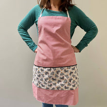 Load image into Gallery viewer, Shop For Hope - &#39;Cheeky Chickens&#39; Apron, Fashion, Shop For Hope, Sacramento . Shop
