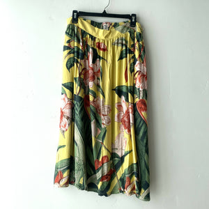 Maria Canta - Adult Maxi Slit Skirt in Various Prints, Fashion, Maria Canta, Atrium 916 - Sacramento.Shop