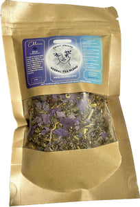 Chloris- Sweet Dreams Herbal Tea, Wellness & Beauty, Chloris, Atrium 916 - Sacramento.Shop