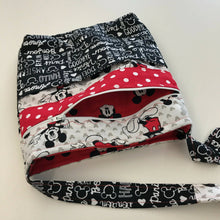 Load image into Gallery viewer, Shop for Hope - &quot;Mickey Mouse&quot; Crossbody Bag, Bags, Shop For Hope, Atrium 916 - Sacramento.Shop
