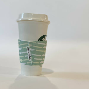 Miche Niche - Reusable Coffee Cup Sleeve, Kitchen & Dishware, Miche Niche, Atrium 916 - Sacramento.Shop