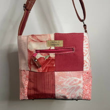 Load image into Gallery viewer, Lorna M Designs - Totes, purses &amp; backpacks--upcycled, Bags, Lorna M Designs, Atrium 916 - Sacramento.Shop
