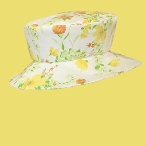 Grace Yip Designs-Bedsheet Bella hat, Fashion, Grace Yip Designs, Sacramento . Shop