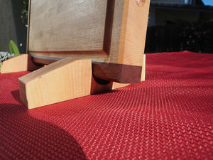 WCS Designs- Hardwood Cutting board, Wood Working, WCS Designs, Atrium 916 - Sacramento.Shop
