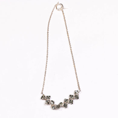 Lori Sparks- Top Drilled Swarovski Necklace, Jewelry, Sparks by Beadologie, Sacramento . Shop