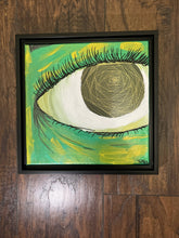 Load image into Gallery viewer, Marie &quot;Rie&quot; Thomas - HYPNOSIS, Wall Art, Rie Design, Atrium 916 - Sacramento.Shop
