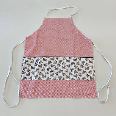 Shop For Hope - 'Cheeky Chickens' Apron, Fashion, Shop For Hope, Sacramento . Shop