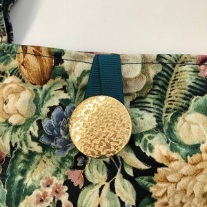 Shop For Hope - "Flora" Bag, Bags, Shop For Hope, Atrium 916 - Sacramento.Shop