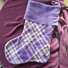 Load image into Gallery viewer, DragonEssence - Christmas Stocking, Crafts, Dragon Essence, Atrium 916 - Sacramento.Shop
