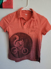 Load image into Gallery viewer, Tenacious Goods - Block Print Shirt, Fashion, Tenacious Goods, Atrium 916 - Sacramento.Shop
