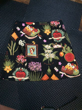 Load image into Gallery viewer, Maggie Devos- Frida Amor Skirt - Black Med-Xlg., Fashion, Maggie Devos, Sacramento . Shop
