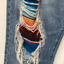 Load image into Gallery viewer, Maggie Devos- Embellished Jeans, Fashion, Maggie Devos, Atrium 916 - Sacramento.Shop
