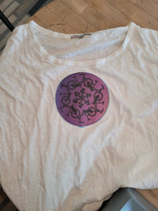 Tenacious Goods - Sublimation Mandala Shirt, Fashion, Tenacious Goods, Atrium 916 - Sacramento.Shop