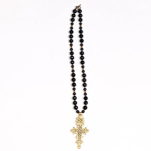 Lori Sparks- Coptic Brass Necklace, Jewelry, Sparks by Beadologie, Sacramento . Shop