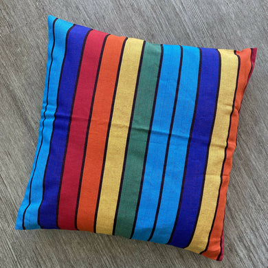 Maria Canta - Rainbow Pillow Covers, Home Decor, Maria Canta, Atrium 916 - Sacramento.Shop