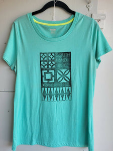 Tenacious Goods - Block Print Shirt - Fall 2023 Drop, Fashion, Tenacious Goods, Atrium 916 - Sacramento.Shop